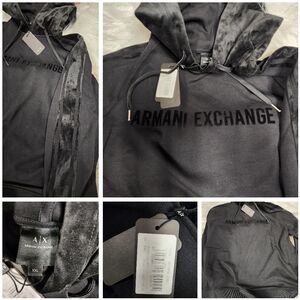 Armani Exchange Pullover $150